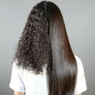 Аминокислотное разглаживание
